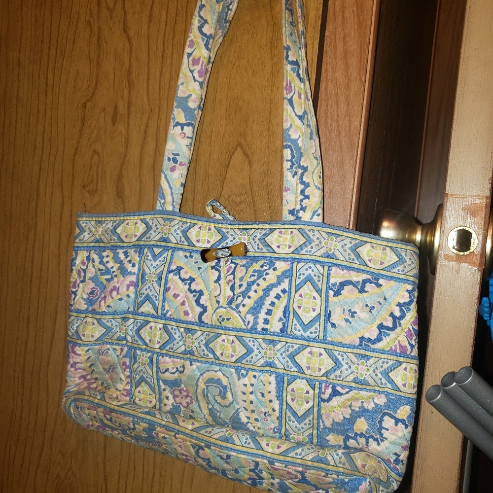 Vera bradley purse